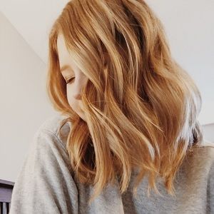 Meet your Posher, Makenna